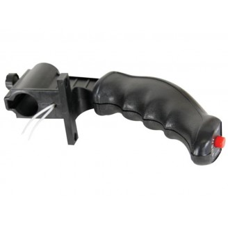 Reservestick met rode knop voor CS150 / CS150N (METAALDETECTOR type 150)