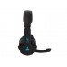 COMFORTABELE OVER-EAR GAMING HEADSET