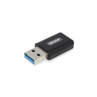 MINI DUAL BAND USB NETWERKADAPTER