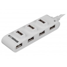 HIGH-SPEED USB 2.0 HUB - 7 POORTEN