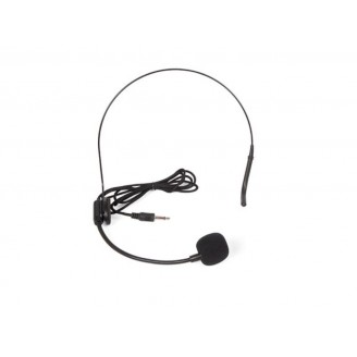 RESERVE HEADSET VOOR HQPA10001