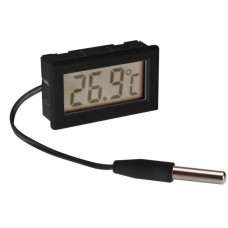 DIGITALE THERMOMETER - INBOUW