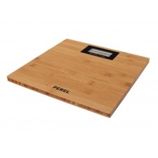 DIGITALE PERSONENWEEGSCHAAL - 200 kg / 100 g