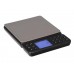 DIGITALE TELWEEGSCHAAL - 2 kg / 0.1 g
