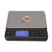 DIGITALE TELWEEGSCHAAL - 2 kg / 0.1 g