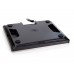 Digitale postweegschaal met extern display - 100 kg / 10 g