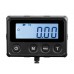 Digitale postweegschaal met extern display - 100 kg / 10 g