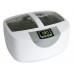 ULTRASONE REINIGER MET TIMER - 2.6 L