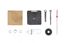 DCF-KWARTSKLOKMECHANISME