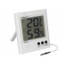 THERMO-/HYGROMETER