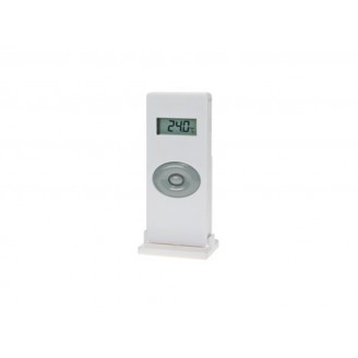 EXTRA ZENDER VOOR WEERSTATION WS9620