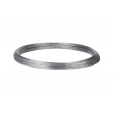 Zink/Alu gladdraad  2.5mm- 625m