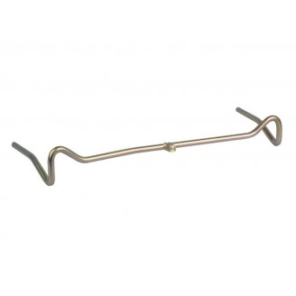 Spanbeugel voor  roterende spanner 44513