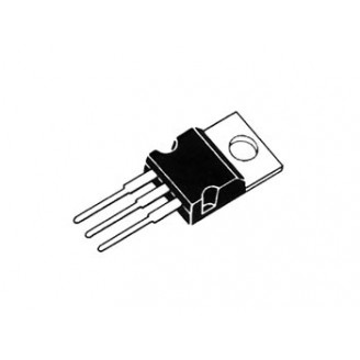 TRIAC 16A 600V