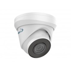 IP-NETWERKCAMERA - VAST NETWERK - DOME - 2 MP - WIT