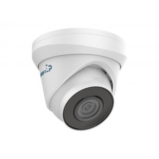 IP-NETWERKCAMERA - VAST NETWERK - DOME - 2 MP - WIT