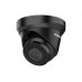 IP-NETWERKCAMERA - VAST NETWERK - DOME - 2 MP - ZWART