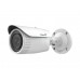 IP-CAMERA - CILINDRISCH - VARIFOCALE LENS - 2MP - WIT