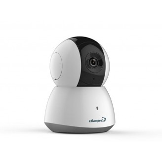 MINI IP-CAMERA - WIFI - PAN/TILT - 2MP