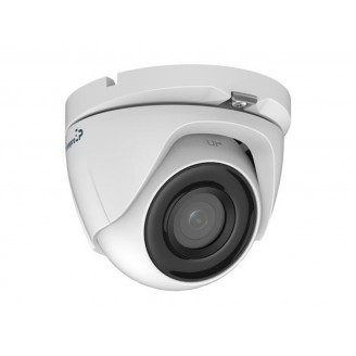 HD CCTV-CAMERA - HD TVI - DOME