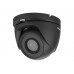 HD CCTV-CAMERA - HD TVI - DOME - ZWART