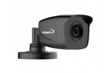 HD CCTV-CAMERA - HD TVI - CILINDRISCH - ZWART HD CCTV-CAMERA - HD TVI - CILINDRISCH - ZWART