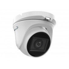 HD CCTV-CAMERA - HD TVI - DOME - VARIFOCALE LENS