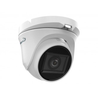 HD CCTV-CAMERA - HD TVI - DOME - VARIFOCALE LENS