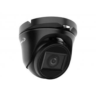 HD CCTV-CAMERA - HD TVI - DOME - VARIFOCALE LENS - ZWART