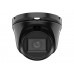 HD CCTV-CAMERA - HD TVI - DOME - VARIFOCALE LENS - ZWART