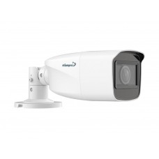 HD CCTV-CAMERA - HD TVI - CILINDRISCH - VARIFOCALE LENS