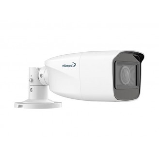 HD CCTV-CAMERA - HD TVI - CILINDRISCH - VARIFOCALE LENS