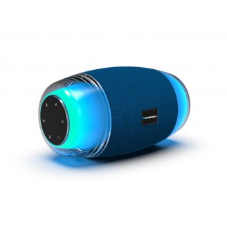 BLUETOOTH-SPEAKER MET LICHTEFFECTEN