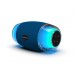 BLUETOOTH-SPEAKER MET LICHTEFFECTEN