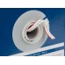 LUIDSPREKERKABEL - WIT - 2 x 1.50 mm² - 100 m