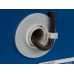 HIGH QUALITY LUIDSPREKERKABEL - ZWART - 2 x 1.50 mm² - 100 m