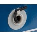 HIGH QUALITY LUIDSPREKERKABEL - ZWART - 2 x 2.50 mm² - 100 m