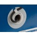 MONO OFC-MICROFOONKABEL - ZWART - 100 m