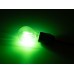 SET LED-GLOEILAMPEN - A60 - HELDER GLAS - 4 st. - ROOD - GROEN - BLAUW - ORANJE