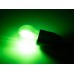 SET LED-GLOEILAMPEN - G45 - HELDER GLAS - 4 st. - ROOD - GROEN - BLAUW - ORANJE