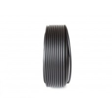 LUIDSPREKERKABEL - ZWART - 2 x 1.50 mm² - 100 m