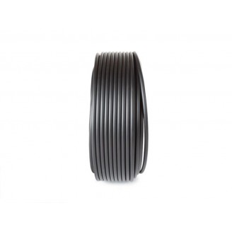 PROFESSIONELE LUIDSPREKERKABEL - ZWART - 2 x 4.00 mm² - 100 m
