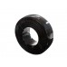 LUIDSPREKERKABEL - ZWART - 2 x 2.50 mm² - 100 m