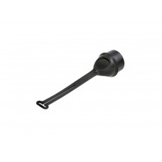 NEUTRIK - AFSLUITDOP VOOR VROUWELIJKE XLR-CHASSISDELEN NC3FDX-TOP EN NC5FDX-TOP
