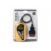 UNIVERSELE OBD II / EOBD & CAN FOUTCODELEZER