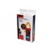 Digitale stroomtang - cat III - 600 V - AC/DC - NCV - met data-hold functie