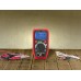 Kleine robuuste digitale multimeter - CAT III - 600 V - 7 functies