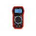 Compacte robuuste digitale multimeter - CAT III - 600 V - 5 functies