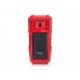 Universele robuuste true RMS digitale multimeter - CAT III - 600 V - 8 functies