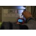 Universele robuuste true RMS digitale multimeter - CAT III - 600 V - 8 functies